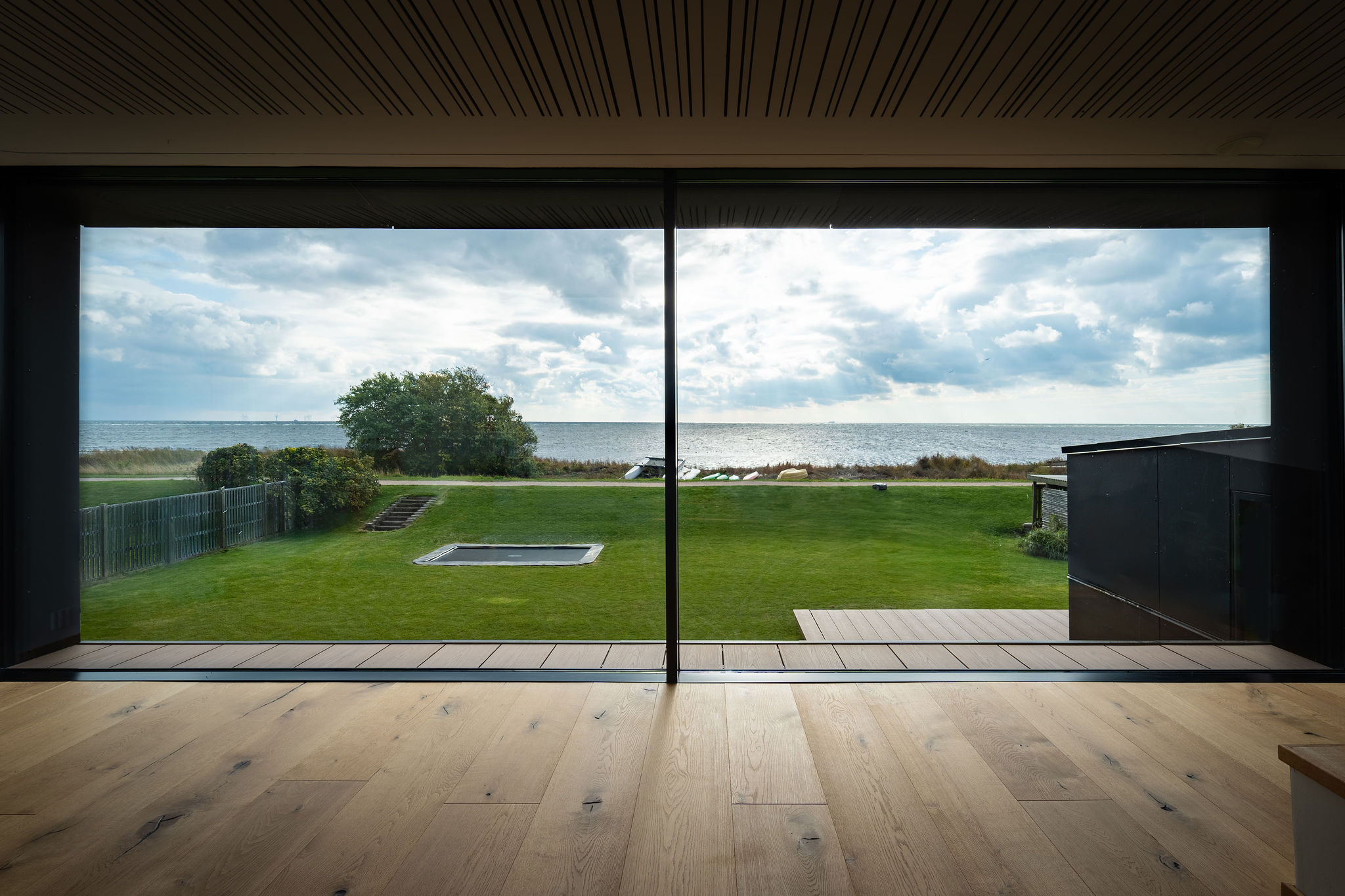 Professionelle billeder af lejlighed til Airbnb-udlejning