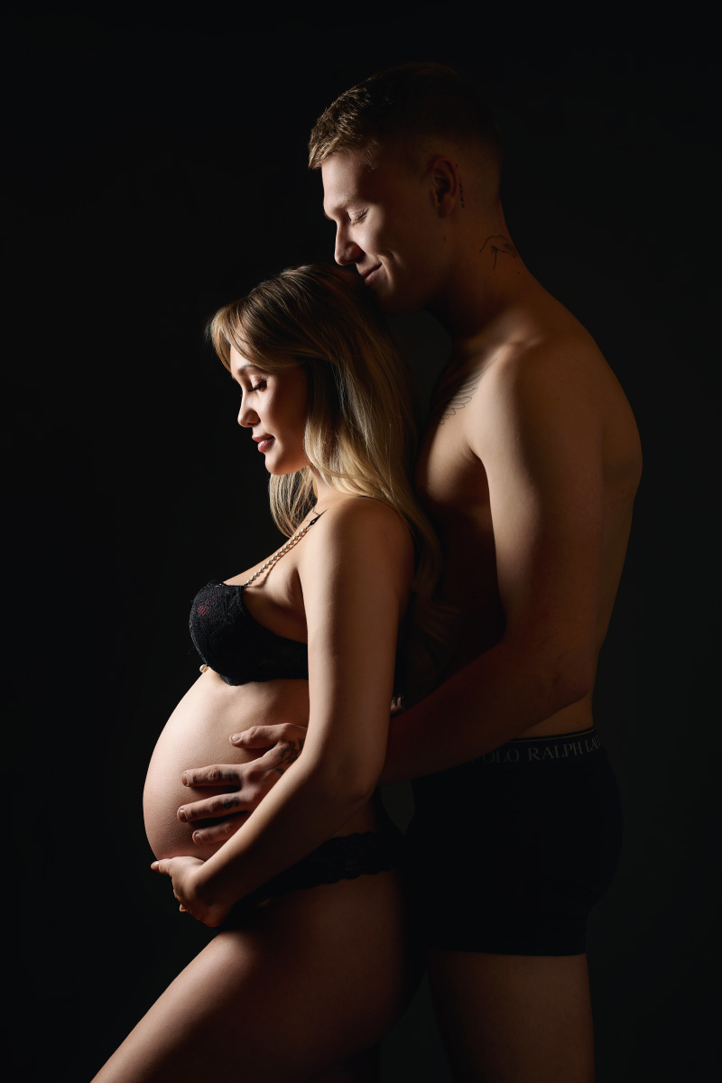 Gravid Foto 7600 Weigang Fotografi