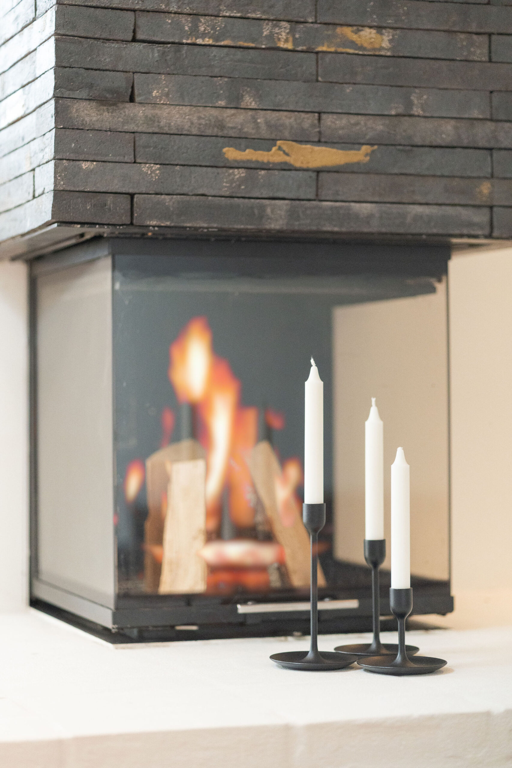 Airbnb fotografering eksempel - detaljer