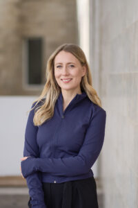 Berlingske Talent 100 med Anne Sofie Meilsøe 