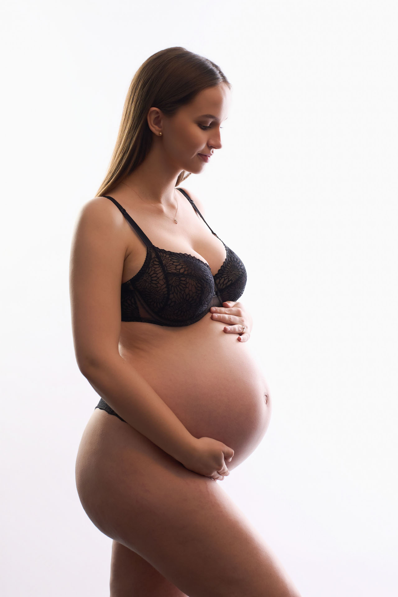 Gravid Amandalinddavidsdottir3230 Edit Print